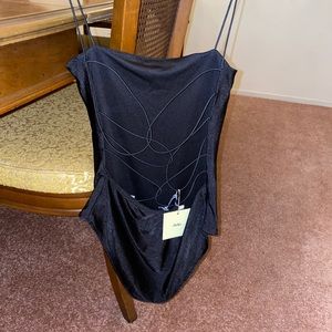 ADIKA Body Suit